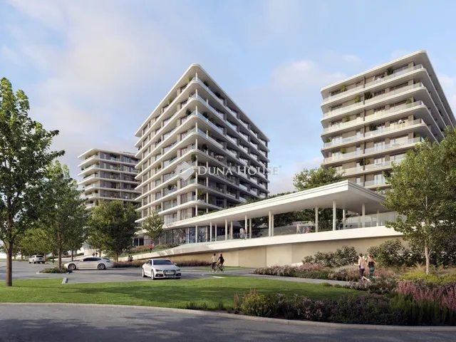 Eladó lakás Budapest XI. kerület 51 nm