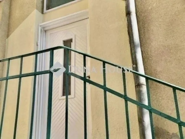 Eladó lakás Budapest II. kerület 31 nm