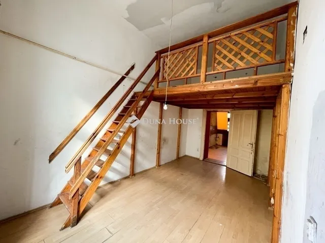 Eladó lakás Budapest VIII. kerület 33 nm