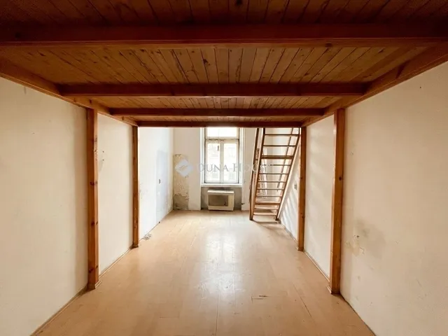 Eladó lakás Budapest VIII. kerület 33 nm