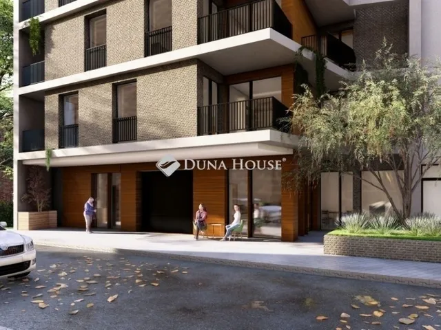 Eladó lakás Budapest VIII. kerület 70 nm