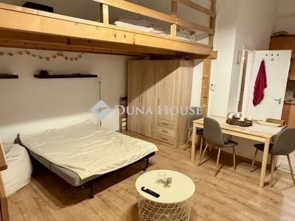 Eladó lakás Budapest XII. kerület 33 nm