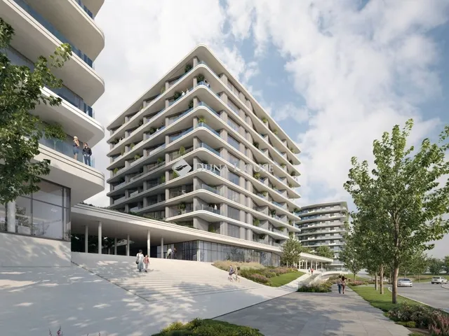 Eladó lakás Budapest XI. kerület 47 nm