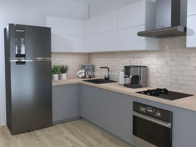 Eladó ház Dunaharaszti, Bezerédi-lakópark 85 nm