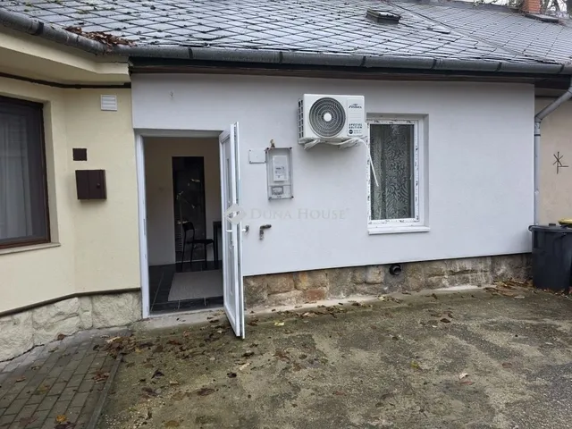 Eladó lakás Budapest II. kerület 27 nm