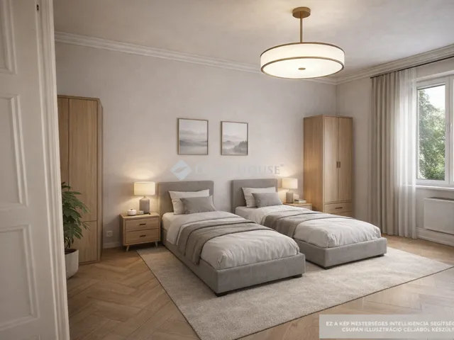 Eladó lakás Budapest XX. kerület 38 nm