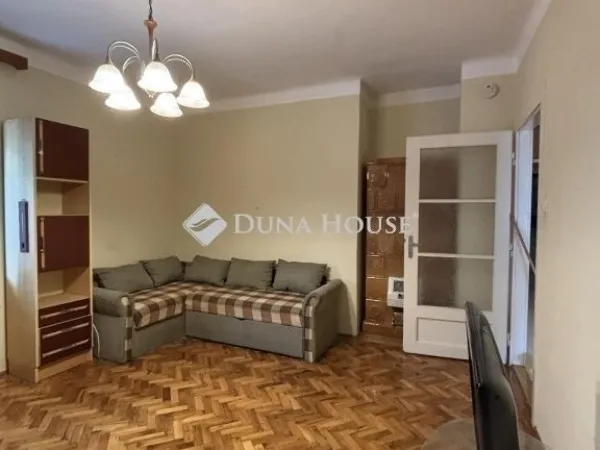 Eladó lakás Budapest IX. kerület 45 nm