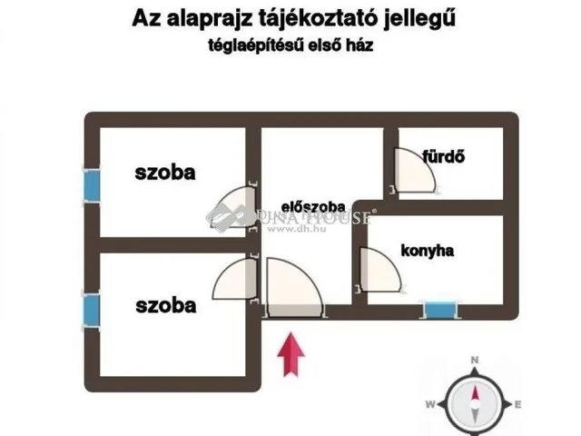 Eladó ház Budapest XIX. kerület 165 nm