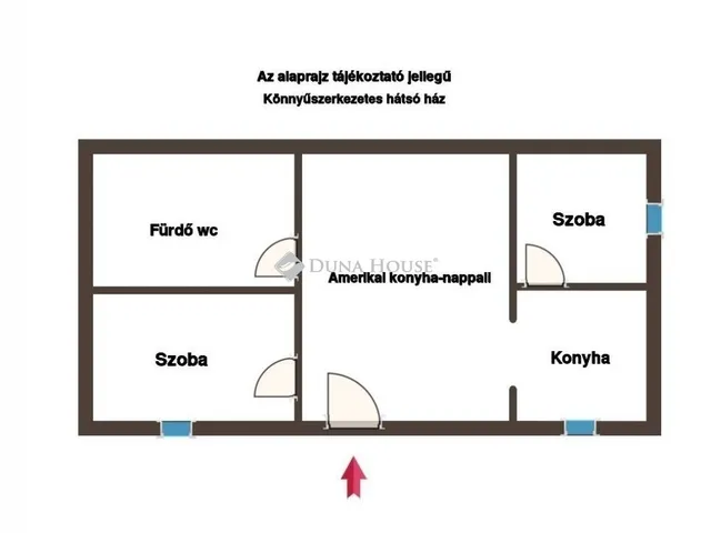 Eladó ház Budapest XIX. kerület 165 nm