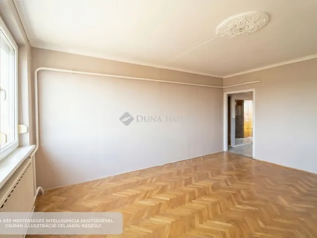 Eladó lakás Budapest X. kerület 38 nm