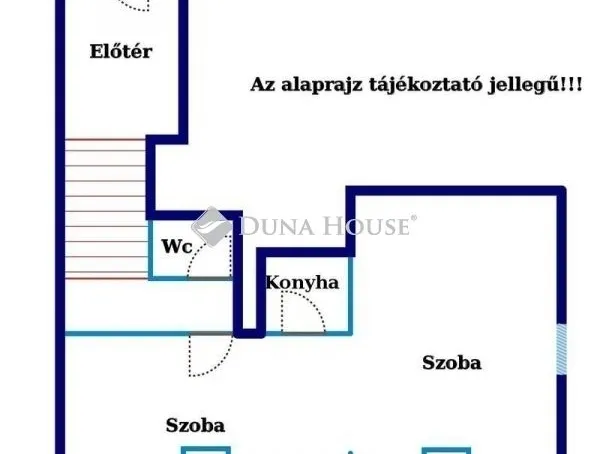 Eladó ház Budapest XVIII. kerület 284 nm