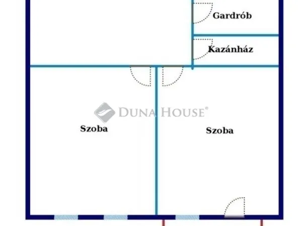 Eladó ház Budapest XVIII. kerület 195 nm