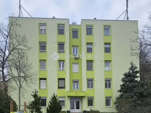 Eladó lakás Budapest XXI. kerület, Erdősor 70 nm