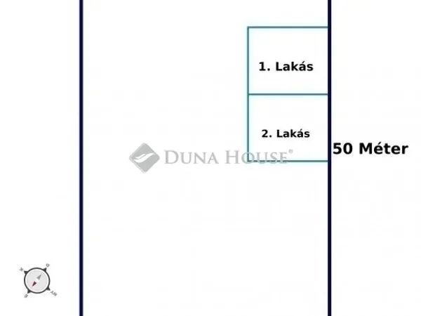 Eladó ház Budapest XVIII. kerület 70 nm