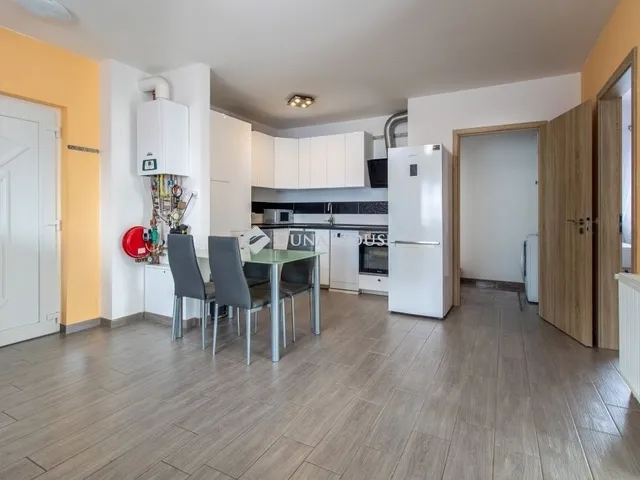 Eladó lakás Érd 56 nm