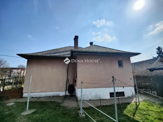 Eladó ház Budapest XIX. kerület 73 nm