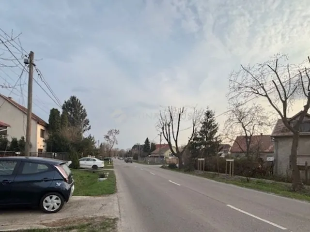 Eladó ház Budapest XVII. kerület 80 nm