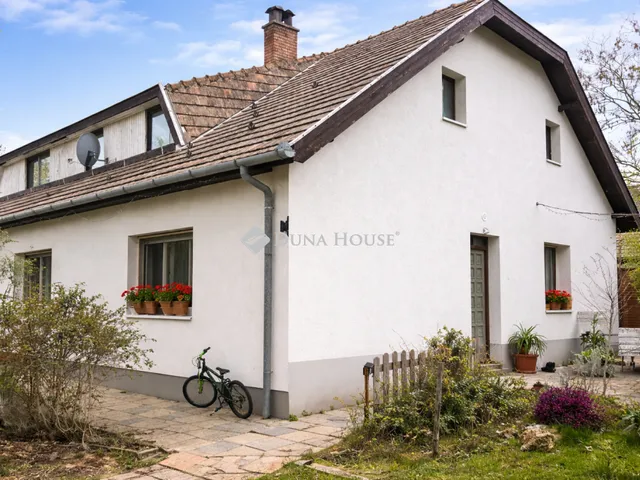 Eladó ház Ócsa 76 nm