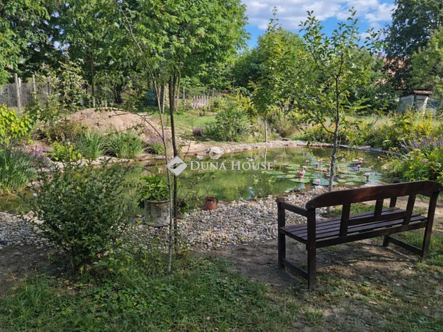 Eladó ház Ócsa 76 nm