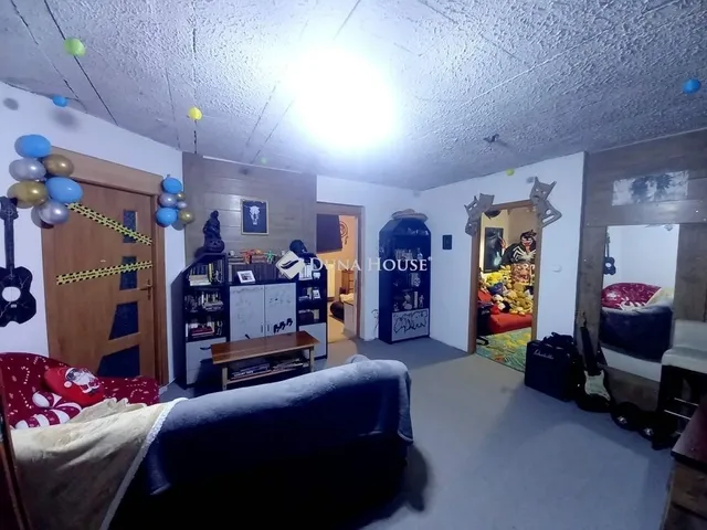 Eladó ház Fót 318 nm