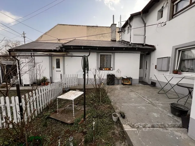 Eladó ház Budapest XXII. kerület 81 nm