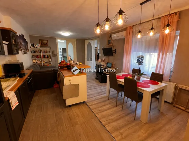 Eladó ház Budapest XXII. kerület 81 nm