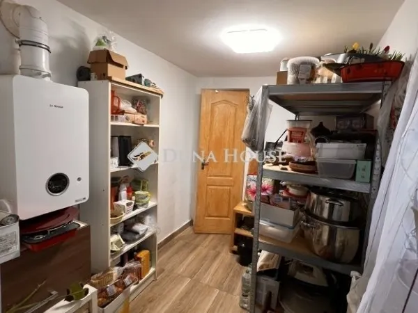 Eladó ház Budapest XXII. kerület 81 nm