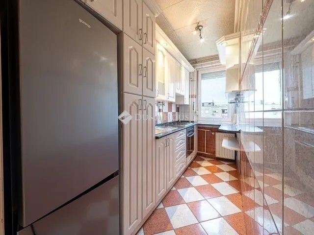 Eladó lakás Budapest XIX. kerület 53 nm