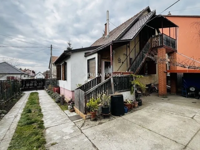 Eladó ház Vecsés 118 nm