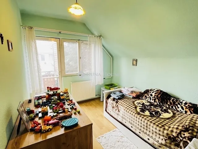 Eladó ház Vecsés 118 nm