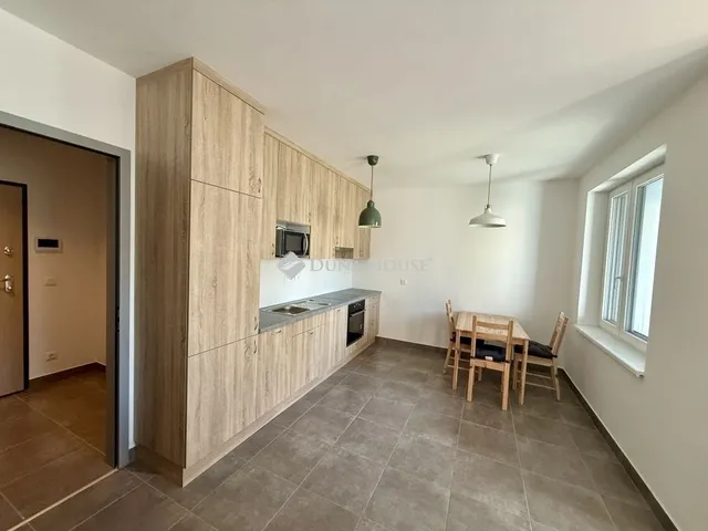 Eladó lakás Budapest XIII. kerület 31 nm