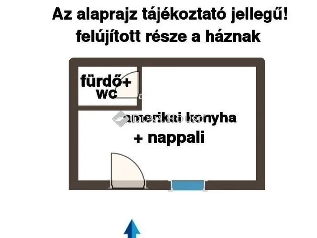 Eladó ház Budapest XVIII. kerület 135 nm