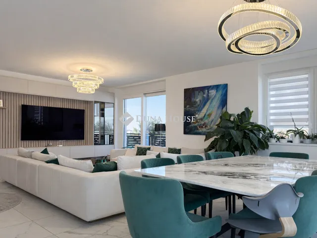 Eladó lakás Budapest XV. kerület 167 nm