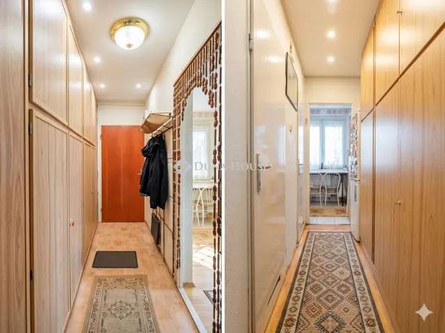 Eladó lakás Budapest XIV. kerület 50 nm