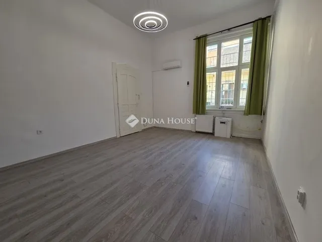 Eladó lakás Budapest VII. kerület 37 nm