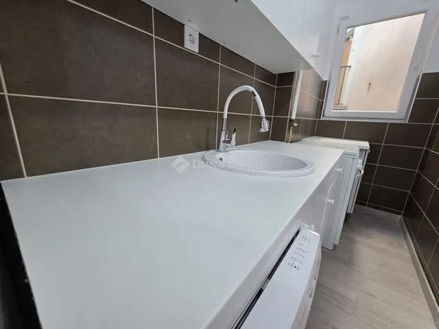 Eladó lakás Budapest VII. kerület 37 nm