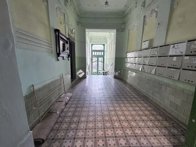 Eladó lakás Budapest VII. kerület 37 nm