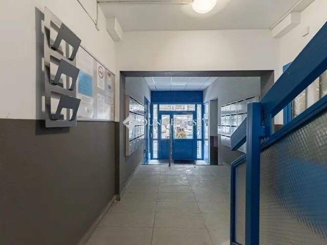 Eladó lakás Budapest VIII. kerület 50 nm