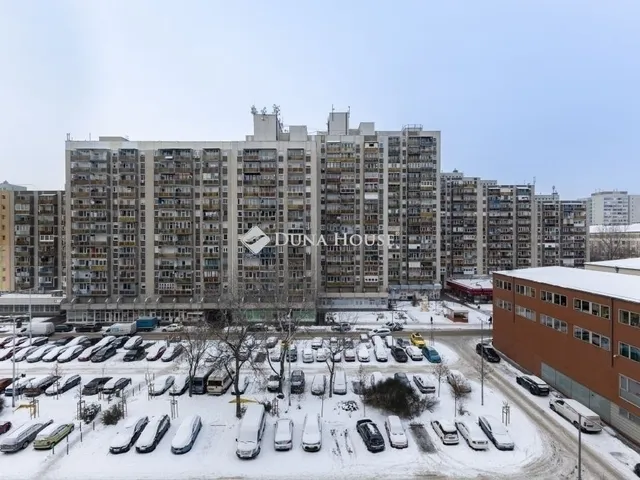 Eladó lakás Budapest VIII. kerület 50 nm