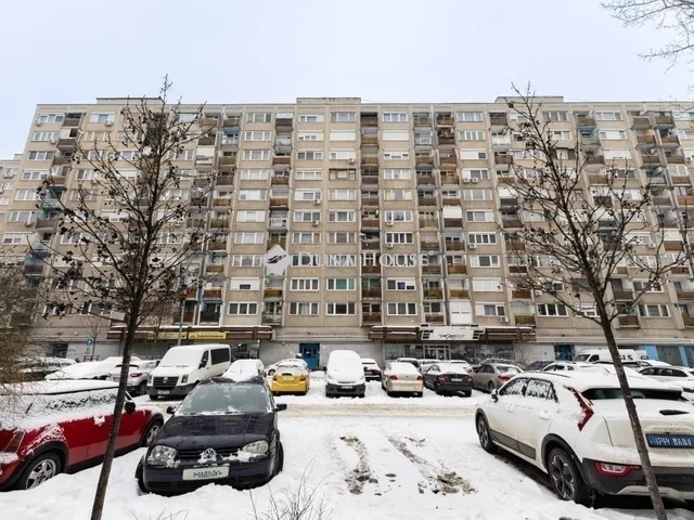 Eladó lakás Budapest VIII. kerület 50 nm