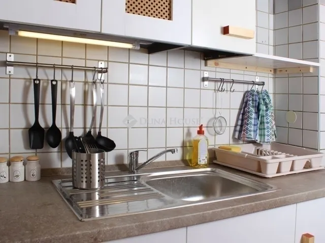 Eladó lakás Budapest VI. kerület 45 nm