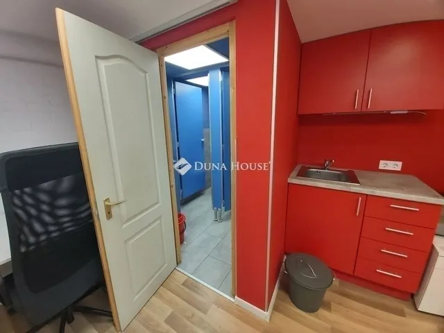 Eladó lakás Budapest VII. kerület 46 nm