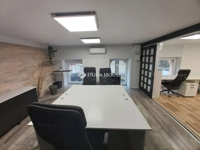 Eladó lakás Budapest VII. kerület 46 nm