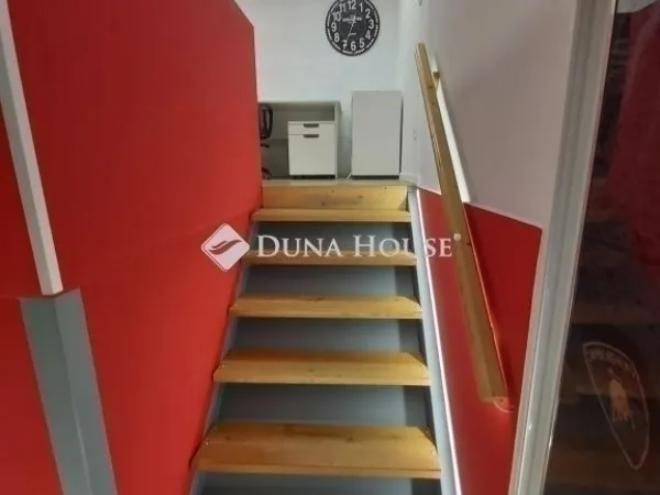 Eladó lakás Budapest VII. kerület 46 nm