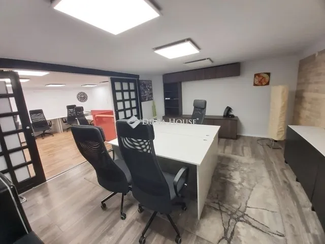 Eladó lakás Budapest VII. kerület 46 nm