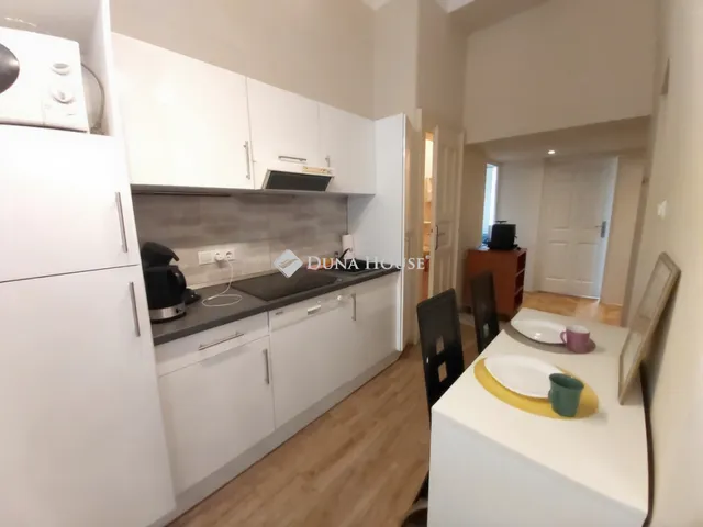 Eladó lakás Budapest VII. kerület 58 nm