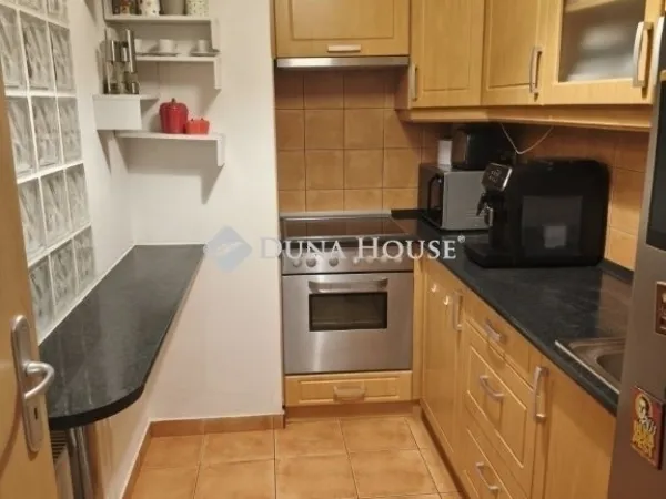 Eladó lakás Budapest VIII. kerület 44 nm