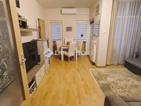 Eladó lakás Budapest VIII. kerület 44 nm