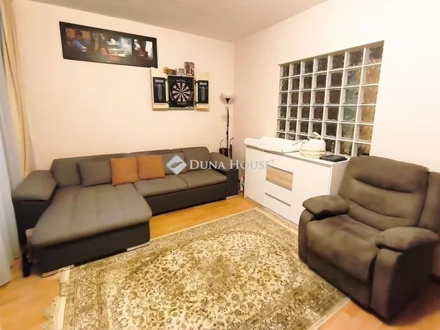 Eladó lakás Budapest VIII. kerület 44 nm