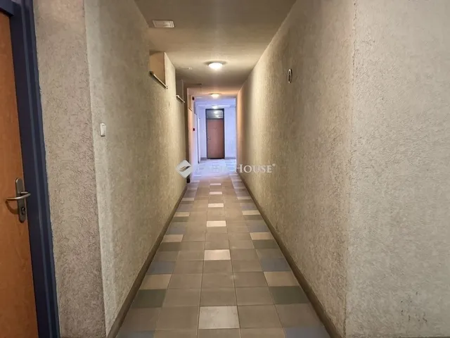 Eladó lakás Budapest VIII. kerület 44 nm